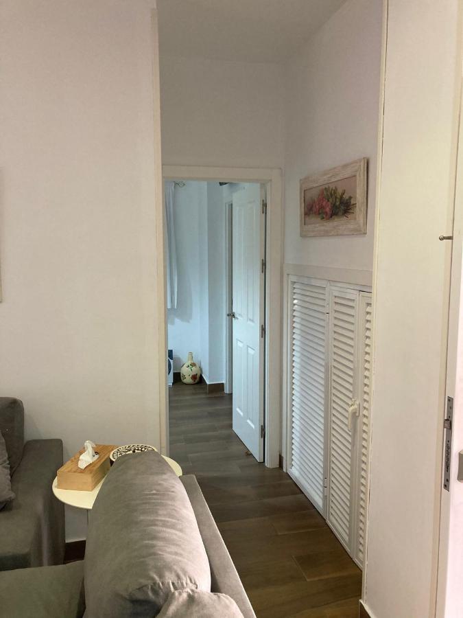 Apartamento Pena De Hita El Puerto de Santa María Eksteriør billede