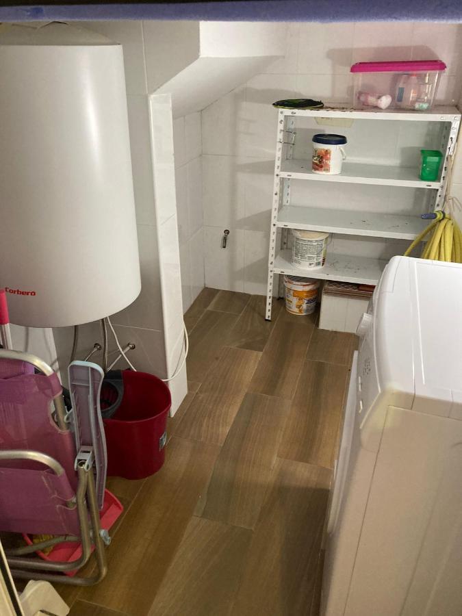 Apartamento Pena De Hita El Puerto de Santa María Eksteriør billede